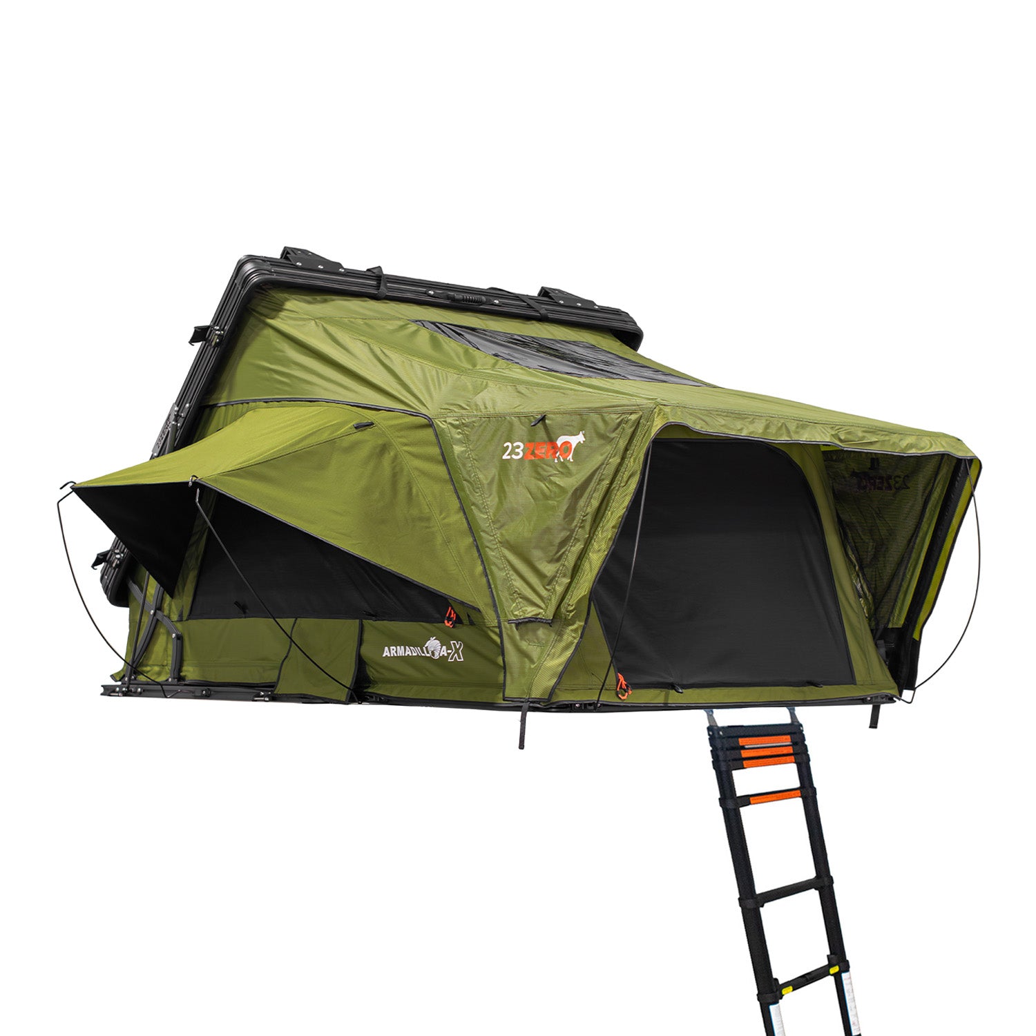 23ZERO_Armadillo_AX2_rooftop_tent_1_HERO_SKU230HSARMAX2__38750_8b005faf-abbd-452f-86de-2e10bbf05521