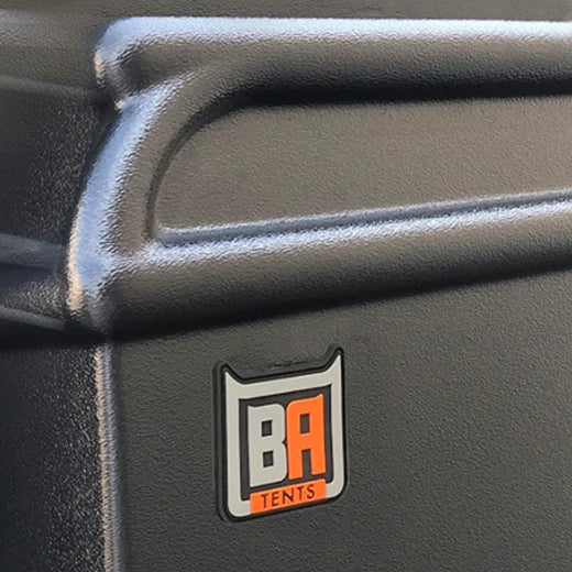 Badass_Tents_2005-2016_Land_Rover_LR3_LR4_Discovery_3_Discovery_4_CONVOY_Rooftop_Tent_Onyx_Utility_Black