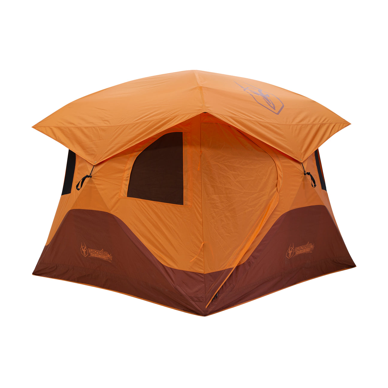 Gazelle_T4_Overland_Edition_Tent_-_Sunset_Orange_Sedona_Hero