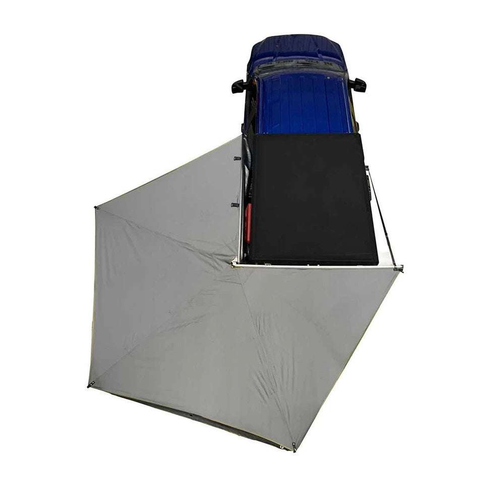 HDNomadic270LTAwningDriverSideCoverPhoto