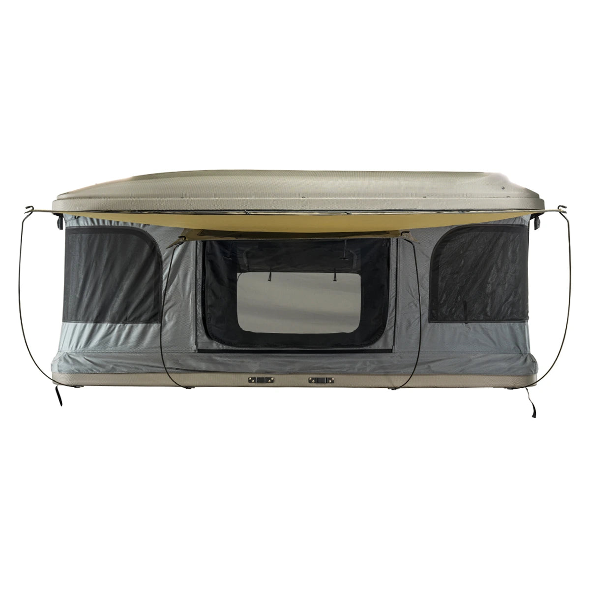 OverlandVehicleSystemsHDBunduPopUpHardShellRoofTopTentCoverPhoto