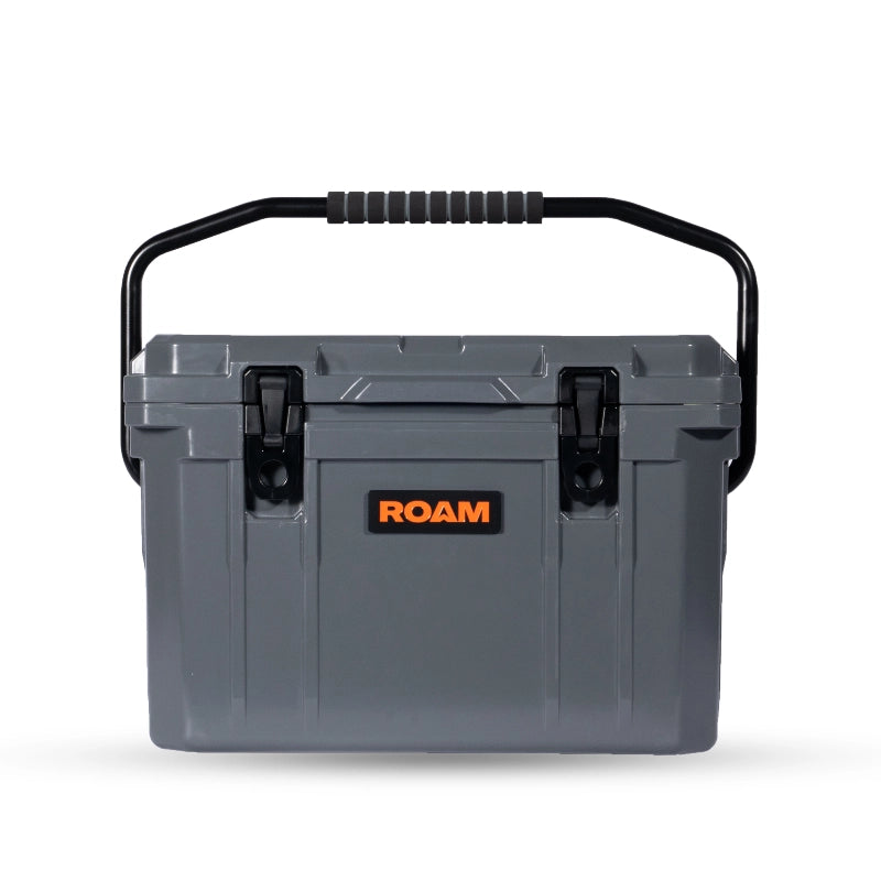 ROAM20QTRuggedCoolerFront
