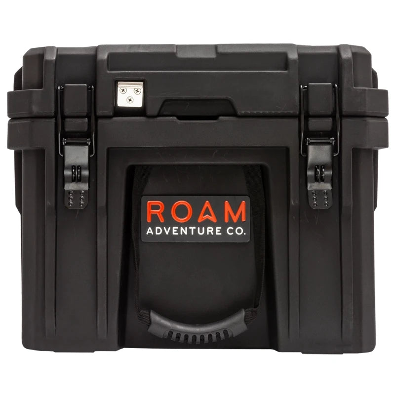 ROAMRuggedCase105LBlack