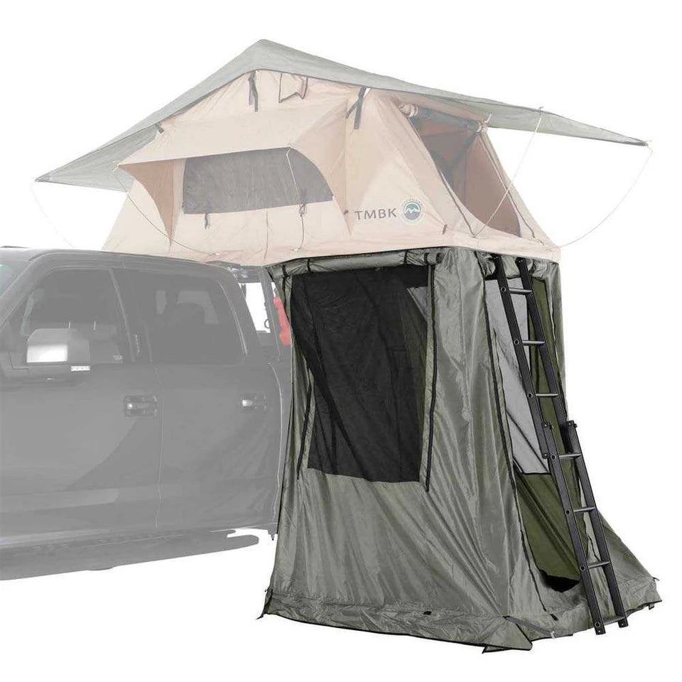 TMBK-Roof-Top-Tent-Annex-Green-Base-With-Black-Floor-Travel-Cover-cover-photo