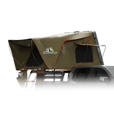 TUFFSTUFFOVERLANDAlphaHardshellRooftopTent_ABS_2-3PersonCoverPhoto