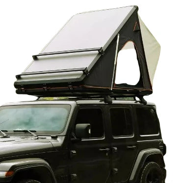 TrustmadeScoutHardshellRooftopTentBlackGreyCutout