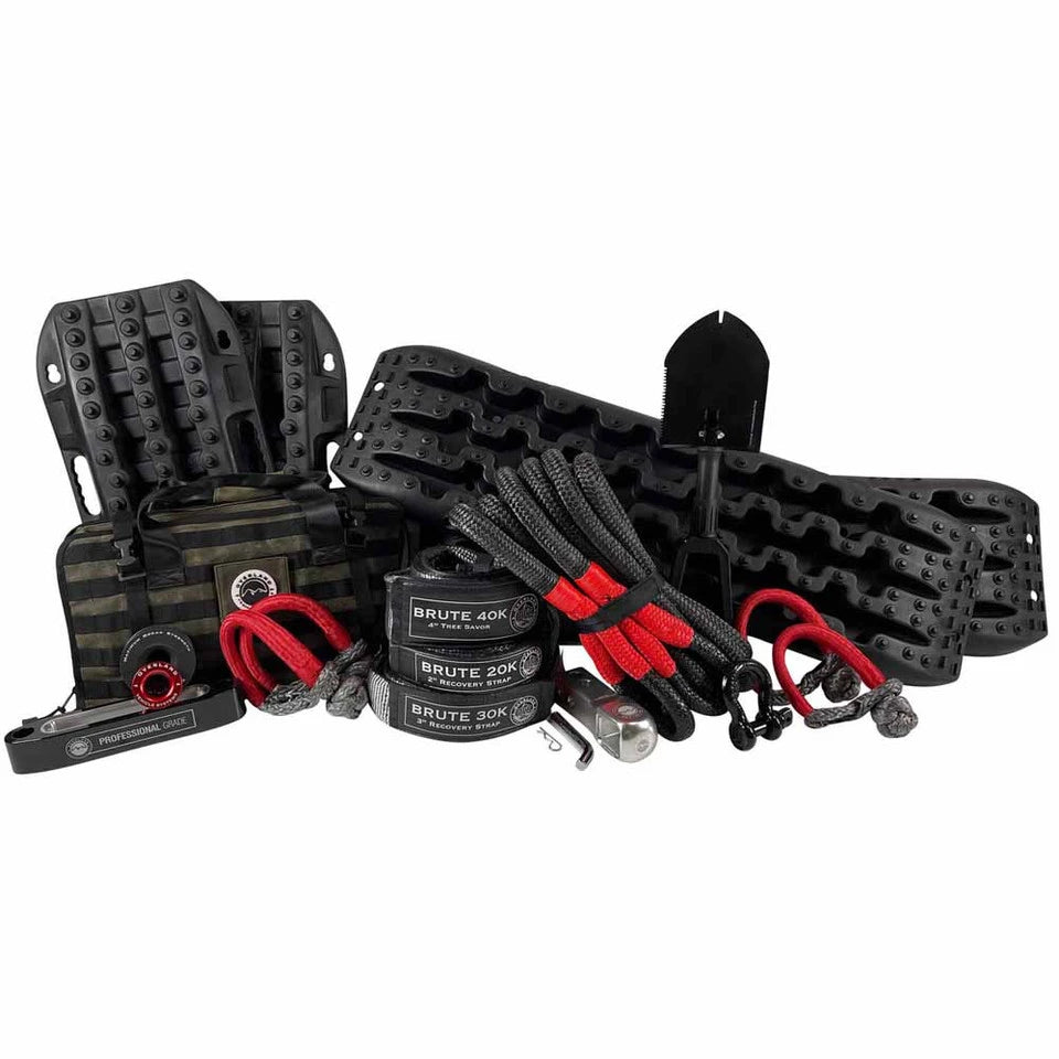 UltimateTrailReadyRecoveryPackageComboKitCoverPhoto