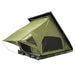 Kabari PRO Aluminum Clam Shell RTT