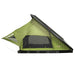 Kabari PRO Aluminum Clam Shell RTT