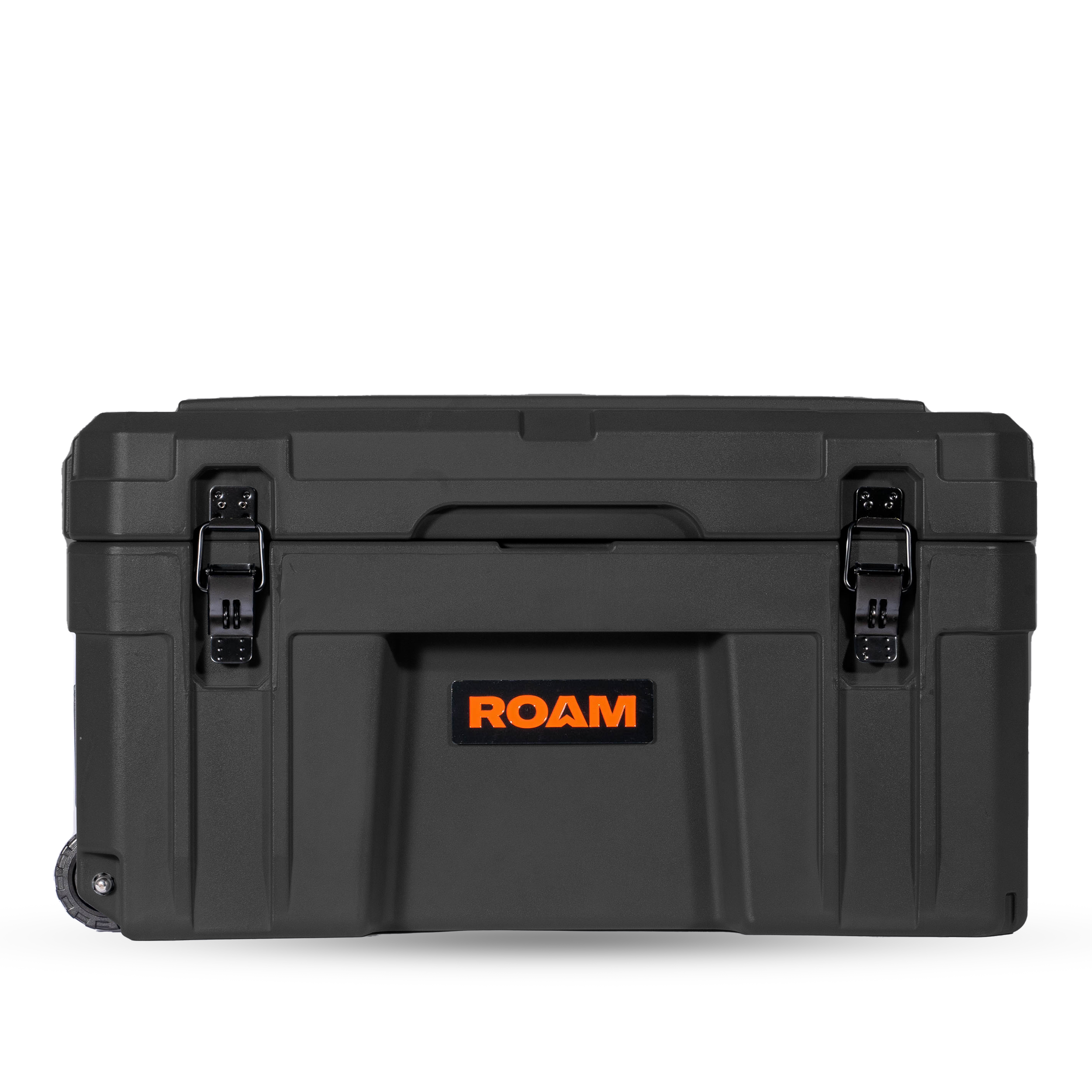 ROAM 80L Rolling Rugged Case