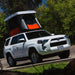 Badass Tents 2009-24 Toyota 4Runner (Gen 5) CONVOY Rooftop Tent Open Action Shot