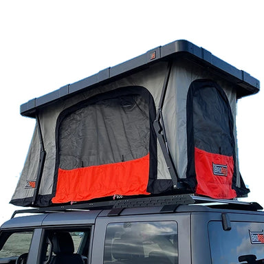 Badass Tents RECON Rooftop Tent (Universal Fit) Cover Photo