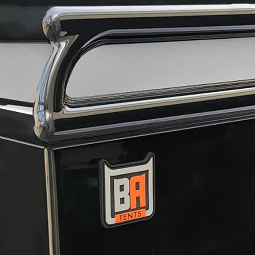 Badass_Tents_2005-2016_Land_Rover_LR3_LR4_Discovery_3_Discovery_4_CONVOY_Rooftop_Tent_Night_Sky_Gloss_Black