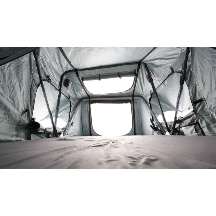 Body Armor 4x4 Sky Ridge Pike 2 Rooftop Tent Interior