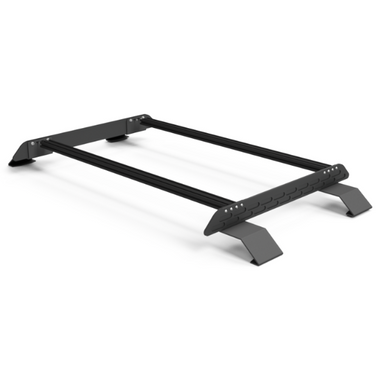 2021-24 Ford Bronco 2 Door Rear only Short Roof Rack for Hardtop – NEW 2.0 ALUMINUM - Rooftop Ritz