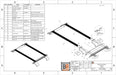 Ford_Bronco_4_Door_Rear_only_Short_Roof_Rack_for_Hardtop_Assembly_Drawing