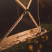 Gazelle G5 Pop-Up Portable 5-Sided Gazebo Screen Tent - Desert Sand