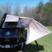 HDBushveldIIRoofTopTentAwningLiveAction