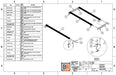 Land_Rover_Discovery_5_Full_Size_Low_Profile_Modular_Roof_Rack_Assembly_Drawing