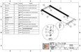 Land_Rover_Discovery_5_Full_Size_Low_Profile_Modular_Roof_Rack_Assembly_Drawing_2
