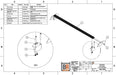 Land_Rover_Discovery_5_Full_Size_Low_Profile_Modular_Roof_Rack_Assembly_Drawing_3