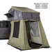 Nomadic-Roof-Top-Tent-Annex-Green-Base-With-Black-Floor-Travel-Cover-sizes
