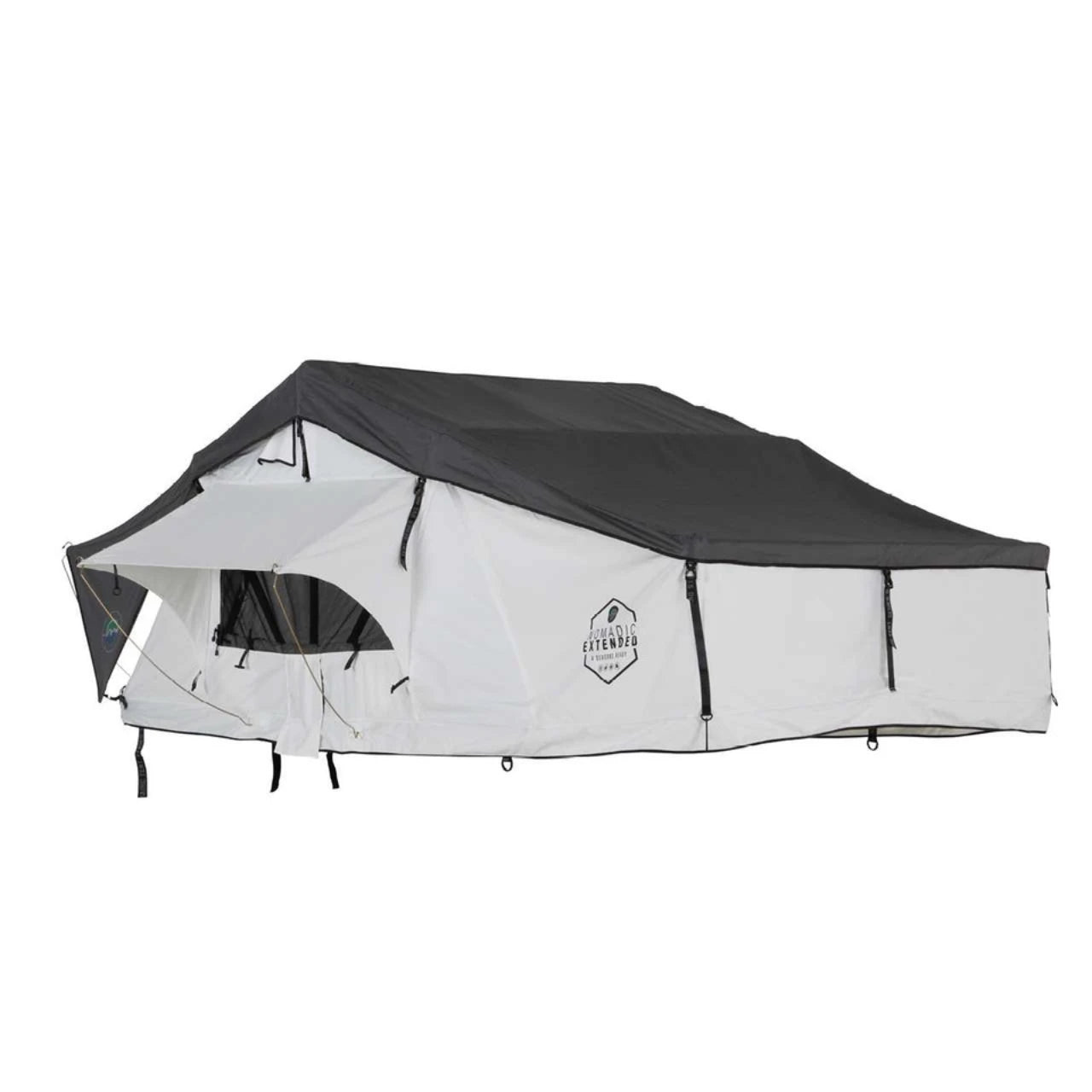 OVS_HD_N3E_Arctic_White_Soft_Shell_Roof_Top_Tent_Cover_Photo