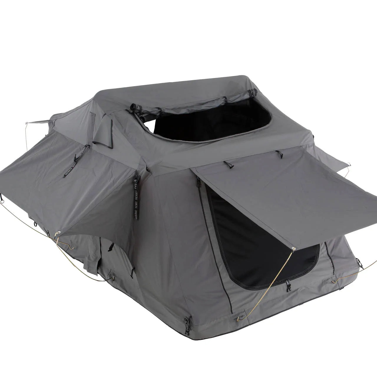 Overland Vehicle Systems HD Nomadic Standard Soft Shell Roof Top Tent