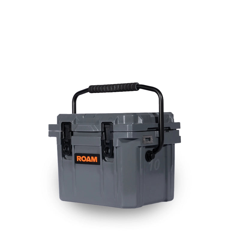 ROAM 10QT Rugged Cooler - Rooftop Ritz