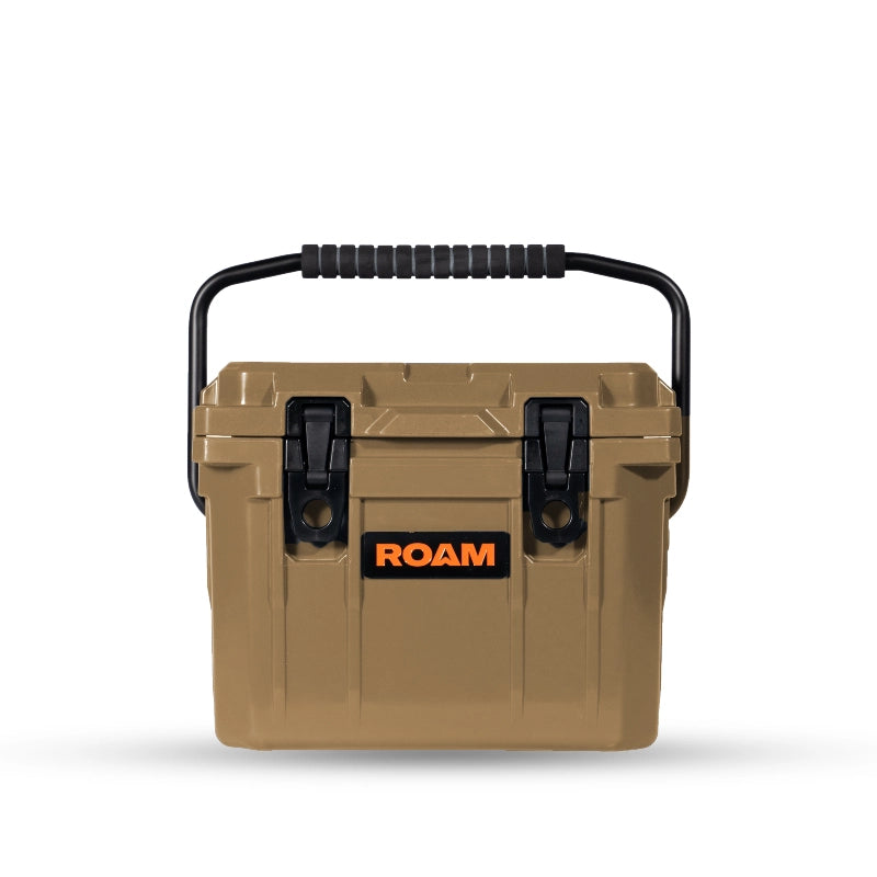 ROAM 10QT Rugged Cooler - Rooftop Ritz