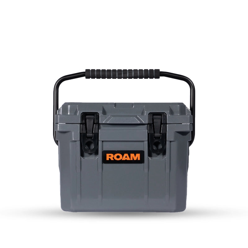 ROAM 10QT Rugged Cooler - Rooftop Ritz