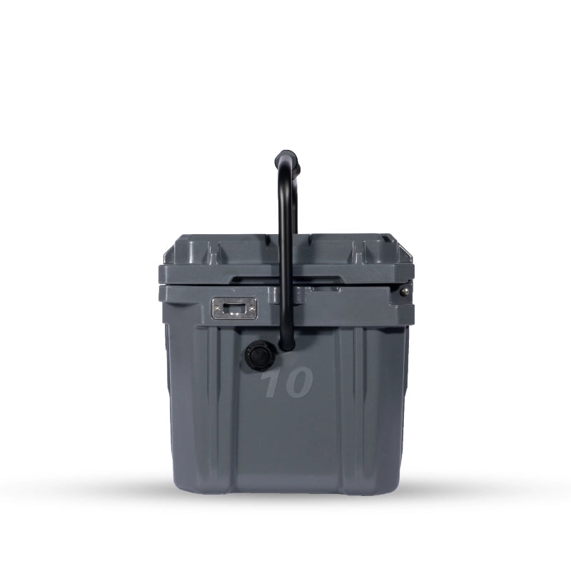 ROAM 10QT Rugged Cooler - Rooftop Ritz