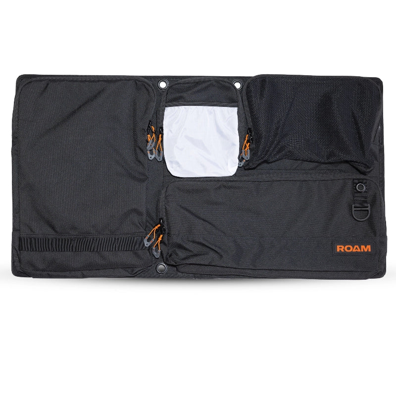 ROAM Rugged Case Lid Organizers - Rooftop Ritz