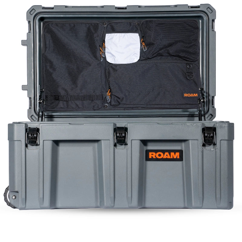 ROAM Rugged Case Lid Organizers - Rooftop Ritz