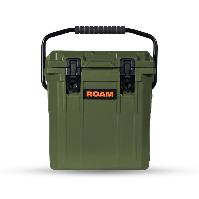 ROAM 15QT Rugged Cooler - Rooftop Ritz