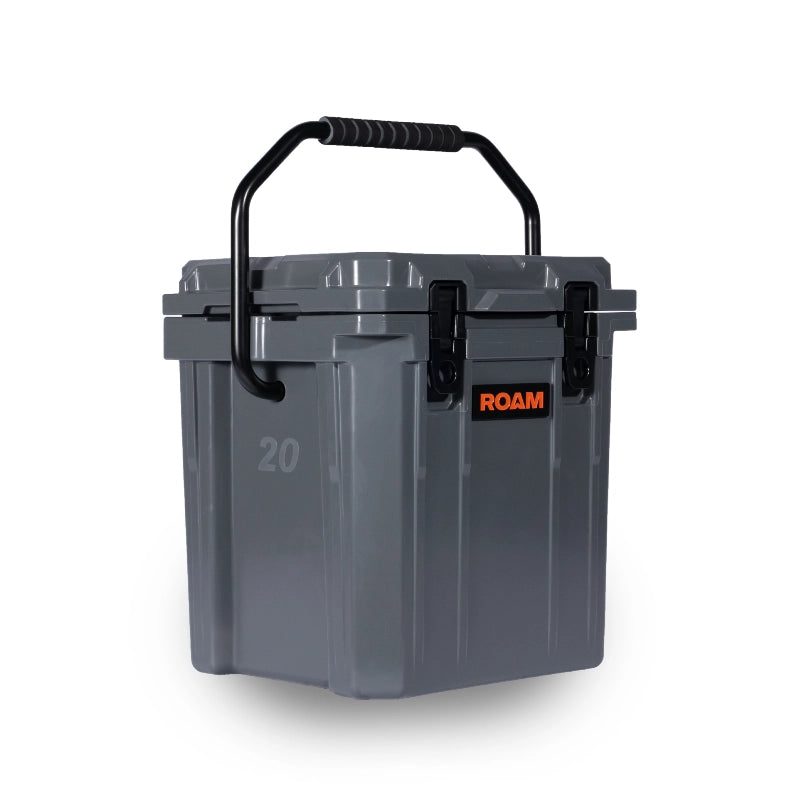 ROAM 20QT Rugged Ice Bucket - Rooftop Ritz