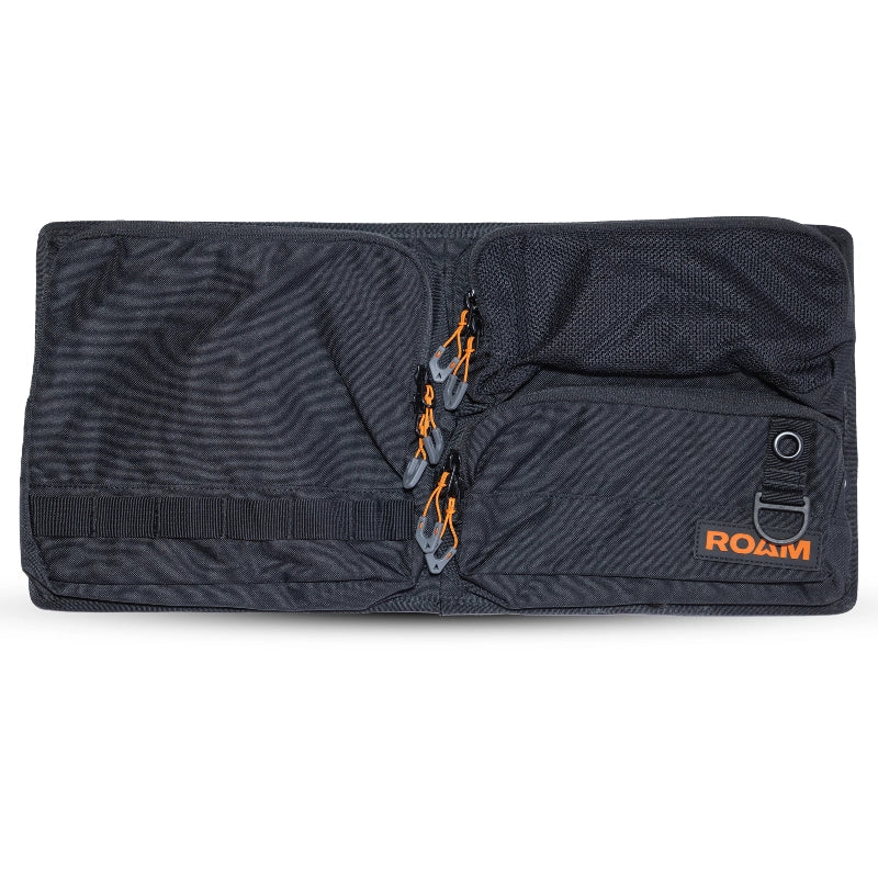 ROAM Rugged Case Lid Organizers - Rooftop Ritz