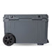 ROAM 55QT Rolling Rugged Cooler - Rooftop Ritz