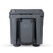 ROAM 55QT Rolling Rugged Cooler - Rooftop Ritz