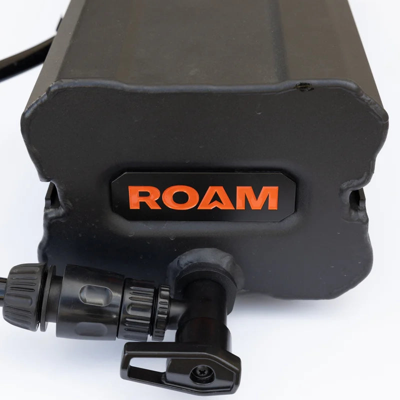 ROAM 7-GALLON WATER TANK - Rooftop Ritz