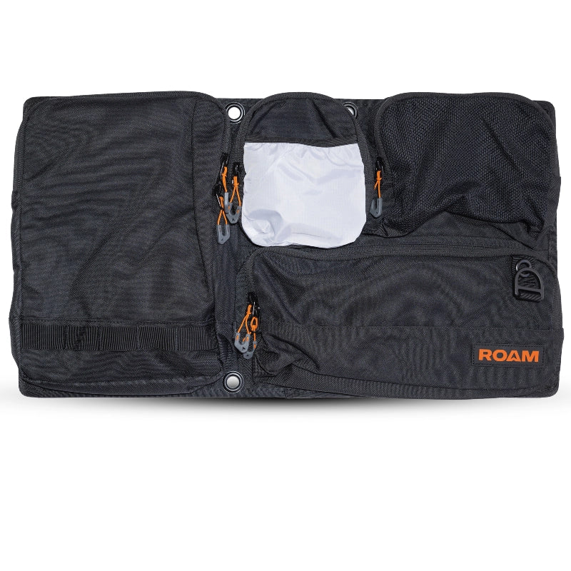 ROAM Rugged Case Lid Organizers - Rooftop Ritz