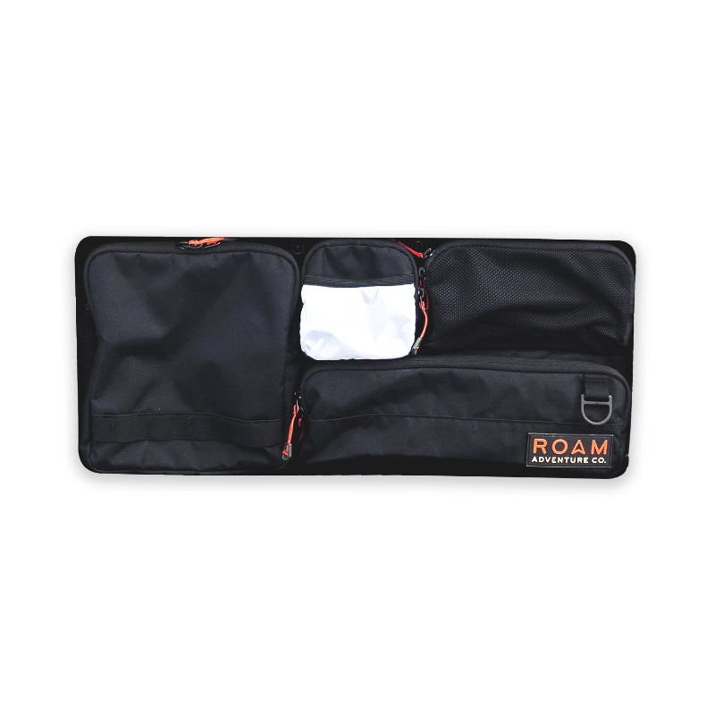 ROAM Rugged Case Lid Organizers - Rooftop Ritz