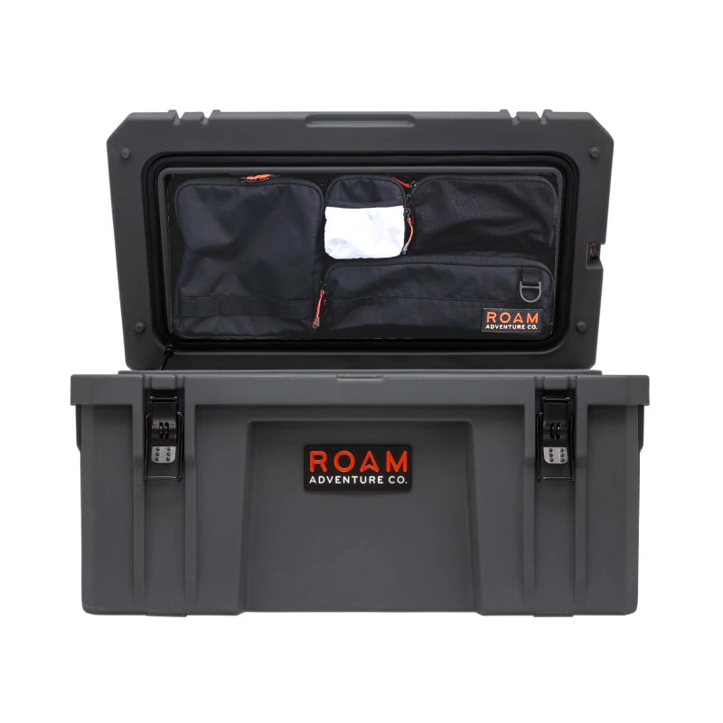 ROAM Rugged Case Lid Organizers - Rooftop Ritz