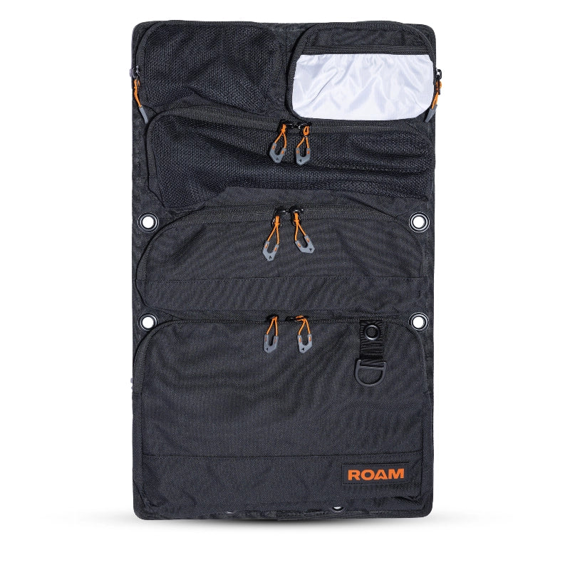 ROAM Rugged Case Lid Organizers - Rooftop Ritz