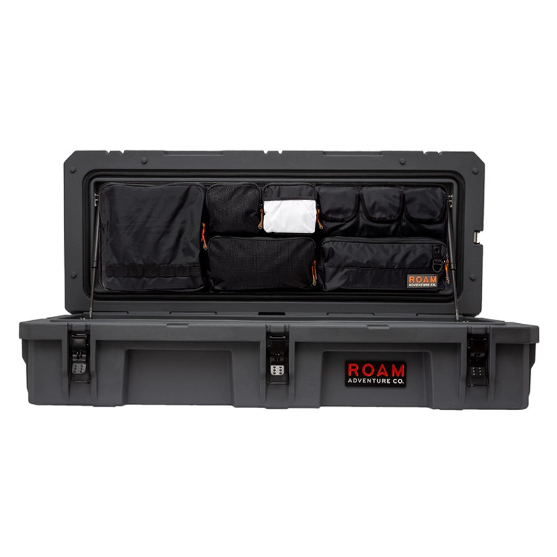 ROAM Rugged Case Lid Organizers - Rooftop Ritz