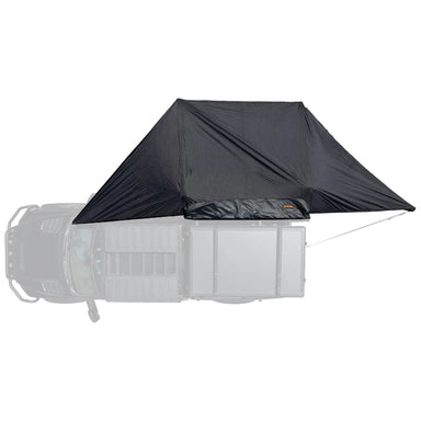 ROAM ARC 180 Awning - Rooftop Ritz