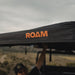 ROAM ARC 180 Awning - Rooftop Ritz