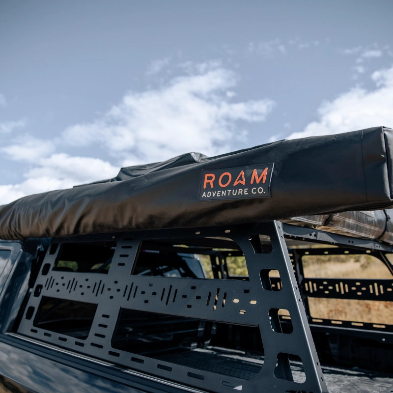 ROAM ARC 270 Awning - Rooftop Ritz