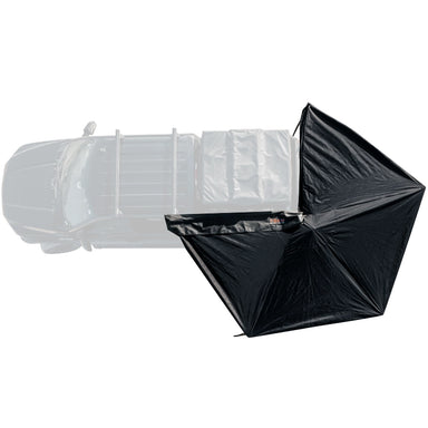 ROAM ARC 270 Awning - Rooftop Ritz