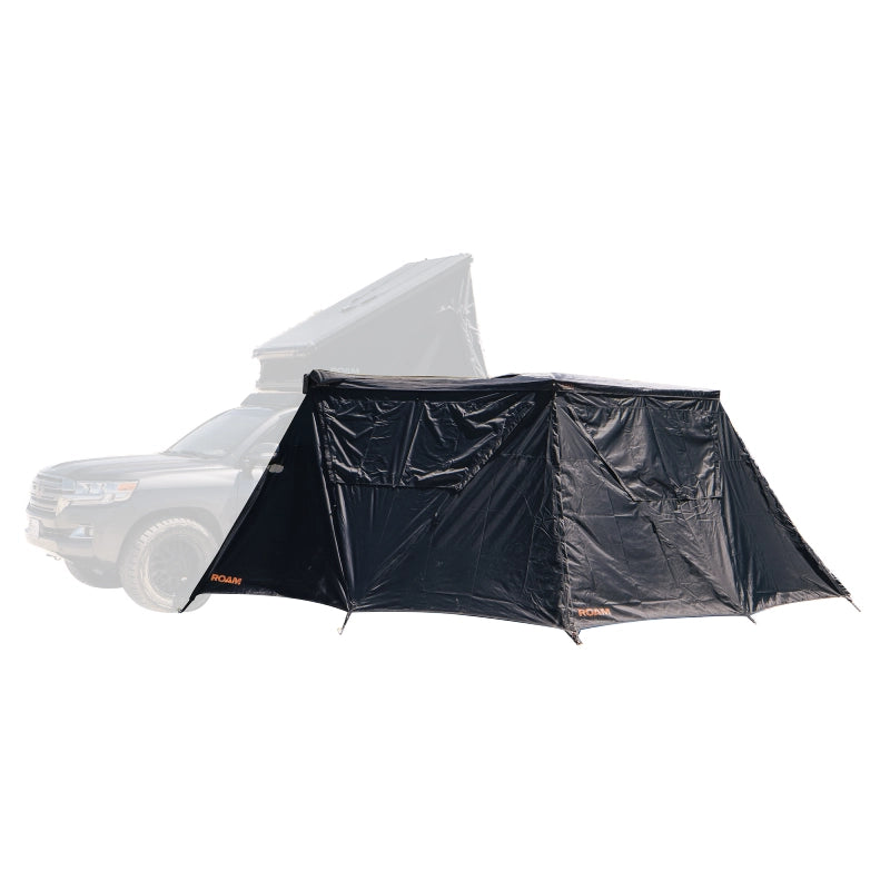 ROAM ARC 270 Awning Wall Kit - Rooftop Ritz